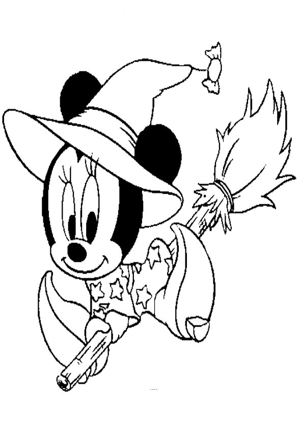 DIBUJOS PARA COLOREAR DE HALLOWEEN INFANTILES PARA NIÑOS : ACTIVIDADES